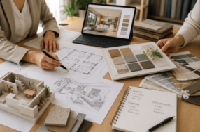 Conseil & accompagnement de projet
