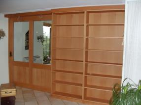 Bibliothéque