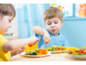 Les repas