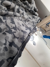 Réparations et couture