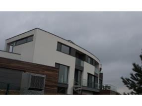 Villa à Bissen