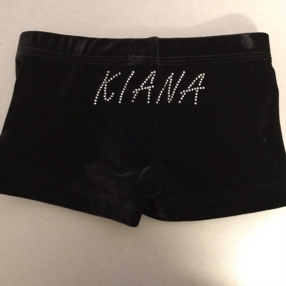 Personnalisation textile sportive