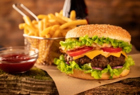 Plat du jour avec café inclus 14€