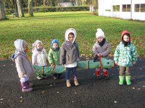 Promenade à Capellen