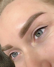 Maquillage Permanent