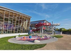 Centre Aquatique Les Thermes