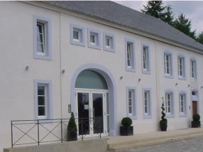 Façade bâtiments publique