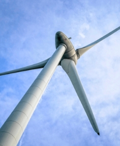 Energies renouvelables