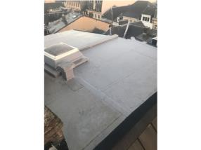 Réfection de toiture plate et étanchéité ALWITRA