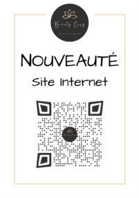 Nouveau Site Internet