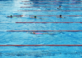 Schwimmbad