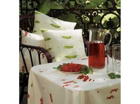 Coussins Fischbacher (Garden Party)