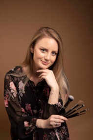 Service maquillage / mise en beauté