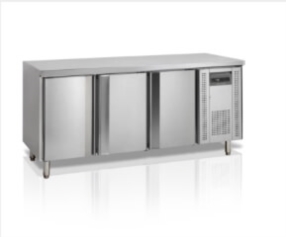 Conception et installation de cuisines professionnelles