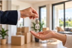 Location de biens immobiliers