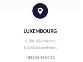 Luxembourg