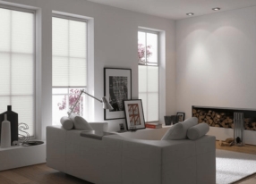 Stores et protections solaires sur mesure
