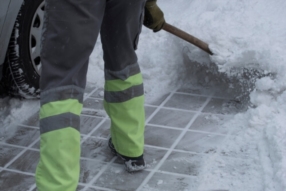 Services d’hiver