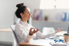 Gestion du stress & anxiété 