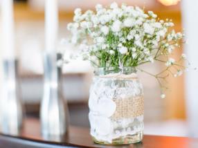 Décoration de table