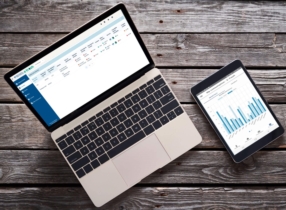 Portail et application: gestion simple et transparente