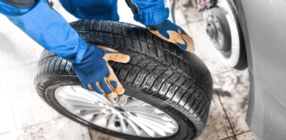Services pneumatiques