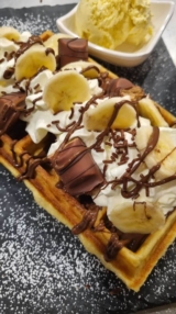 Gaufres