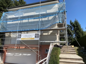 Rénovation maison