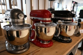 Appareils KitchenAid
