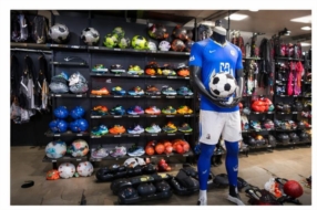 Articles de sport & équipements