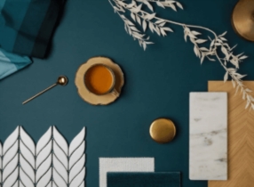 La décoration intérieure sur mesure