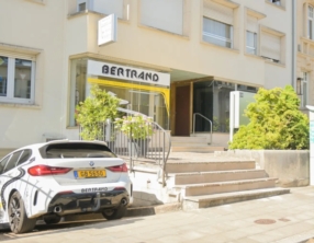 Permis voiture