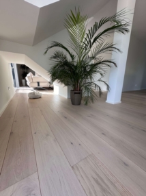 Parquet contrecollé