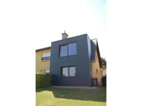 Travaux de couverture 