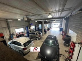 Carrosserie, Peinture & Débosselage