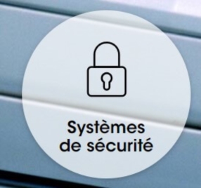 Systèmes de sécurité