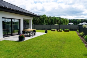 Aménagement extérieur : valorisez vos espaces extérieurs