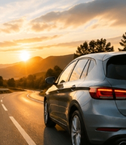 Une assurance auto adaptée à votre quotidien