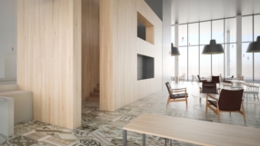 Restopolis , Esch-sur-Alzette