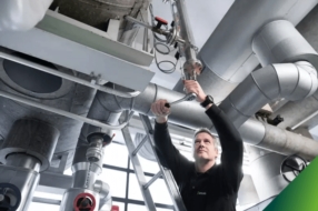 Technique du Bâtiment