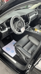 Nettoyage Intérieur