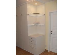 Meuble sur mesure