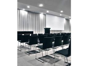 Rideaux - Salle de conférence