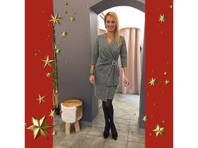 Robe de soirée