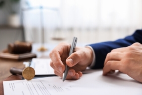 Actes notariés & services juridiques