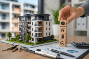 Syndic de copropriété