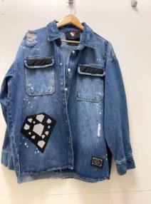 Transformation de vêtements
