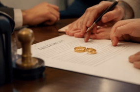 Droit de la famille et successions 