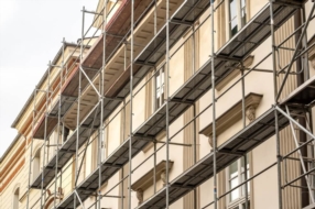 Restaurer une façade ancienne : un savoir-faire