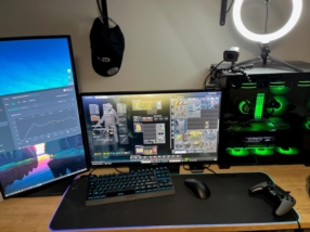 Assemblage PC gaming